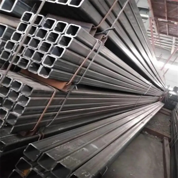 南雄Q345B无缝方管