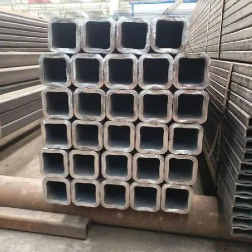 南雄q355c无缝方管