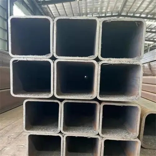 南雄q355d无缝方管